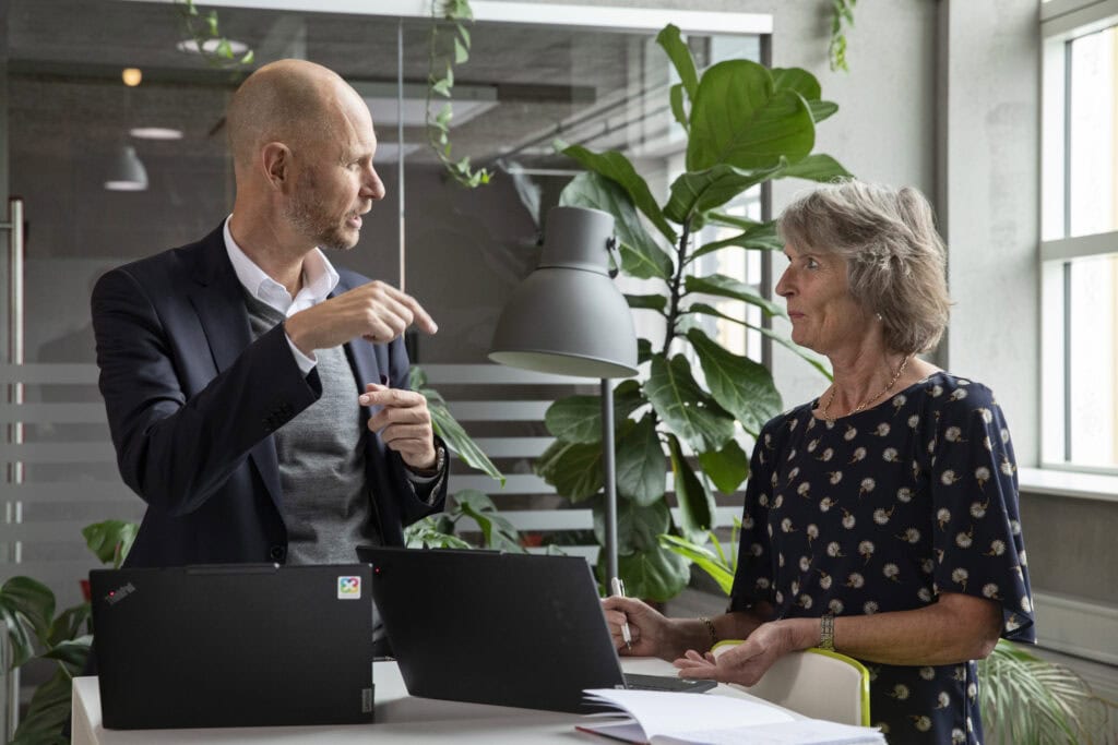 Klifo, Glostrup. 07/10-2025