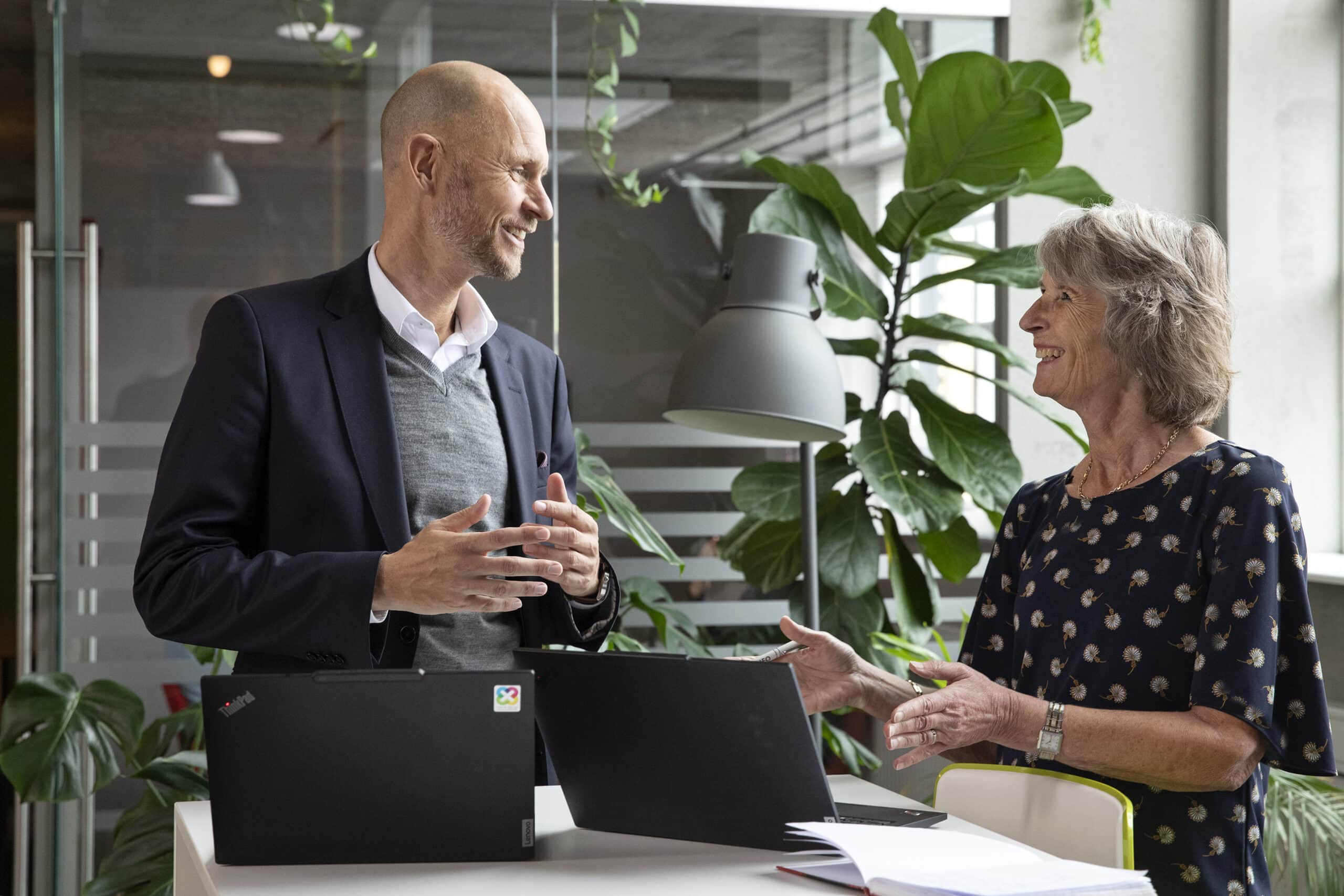 Klifo, Glostrup. 07/10-2025