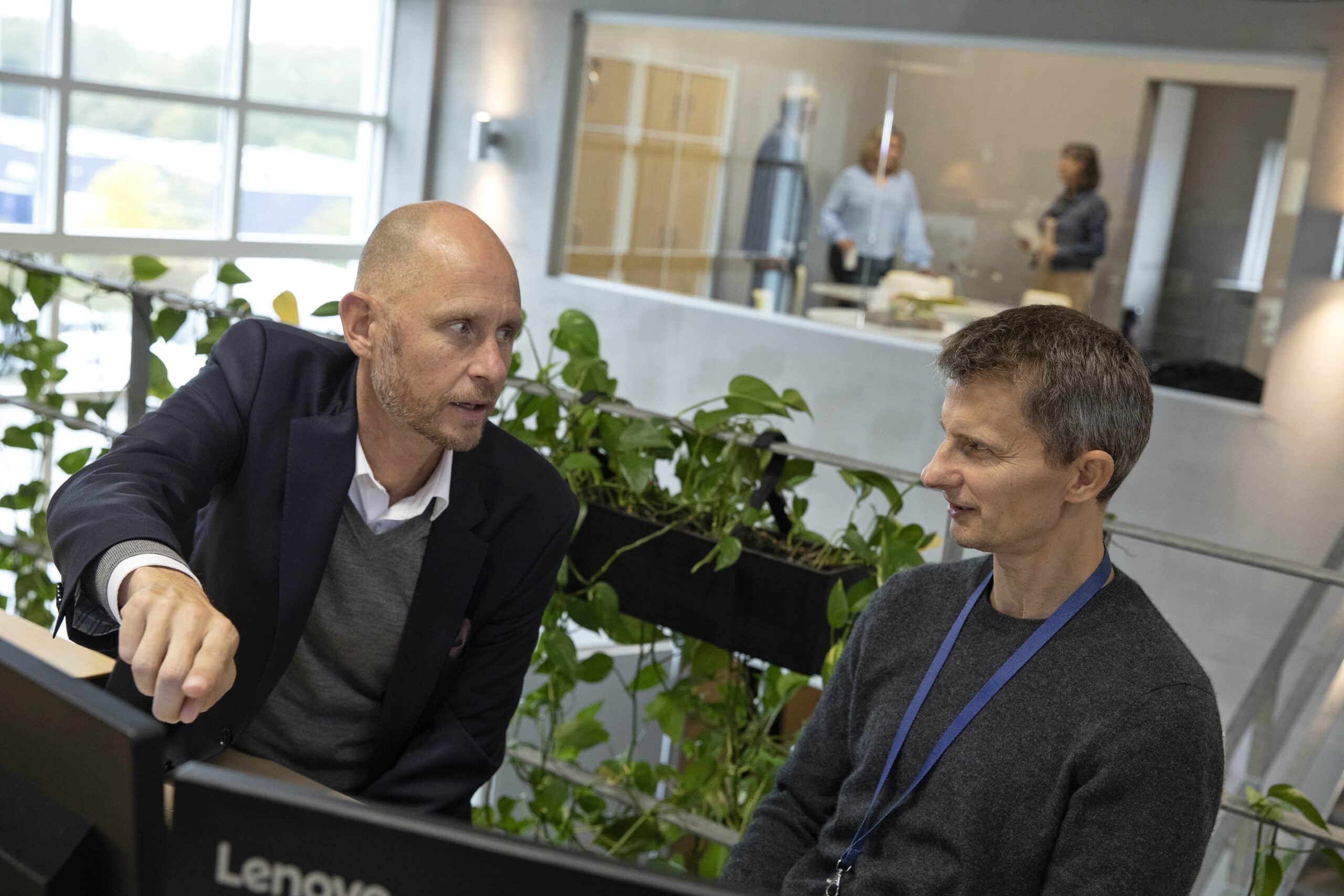 Klifo, Glostrup. 07/10-2025