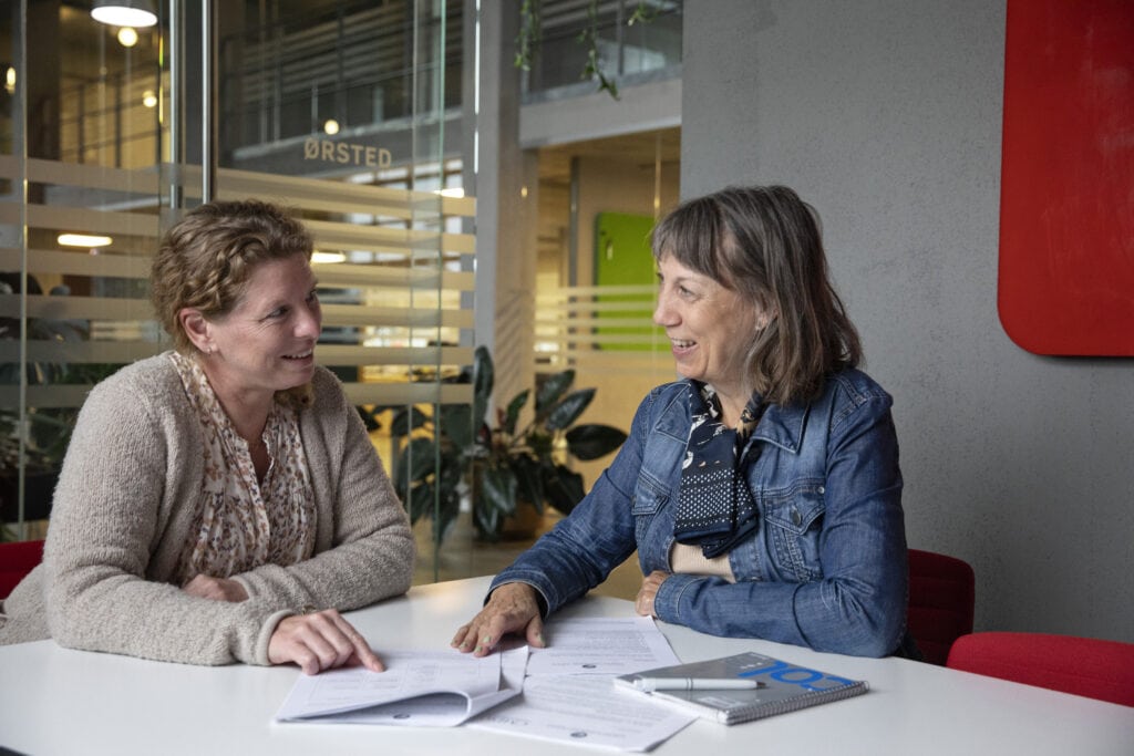 Klifo, Glostrup. 07/10-2025