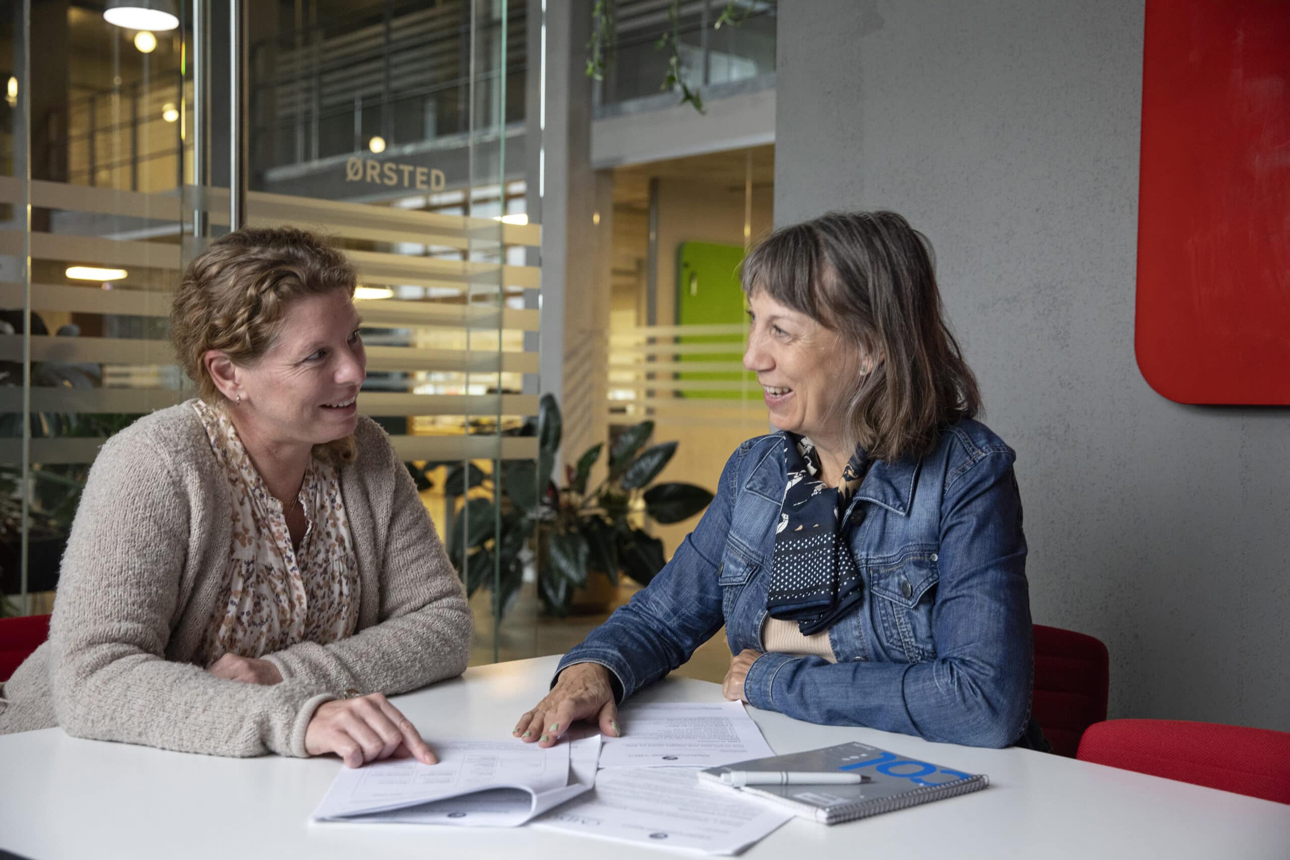 Klifo, Glostrup. 07/10-2025